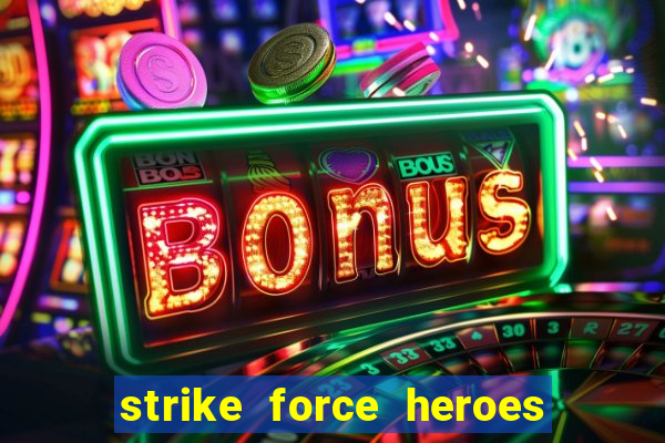 strike force heroes 3 no jogos 360